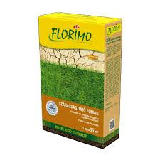 FLORIMO SZÁRAZSÁGTŰRŐ FŰMAG 1KG /DOBOZ