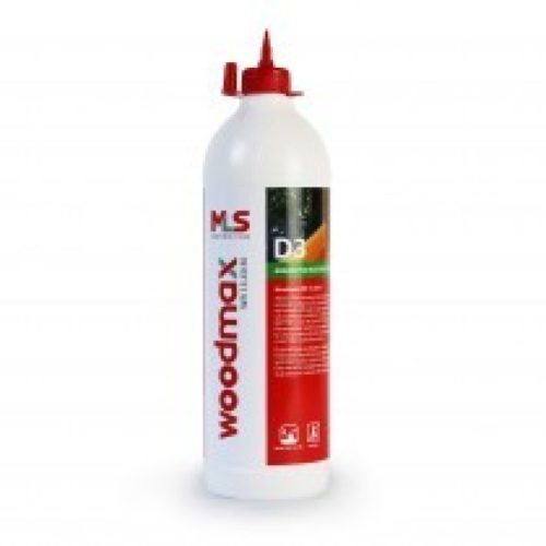 MILESI WOODMAX VÍZÁLLÓ FARAGASZTÓ D3 250G