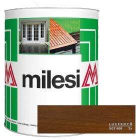 XGT 608 VIASZOS VÉKONYLAZÚR 1 L KÖZÉP DIÓ