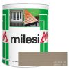 XGT 1019 VISZOS VÉKONYLAZÚR 5 L  SZÜRKEBÉZS - MILESI
