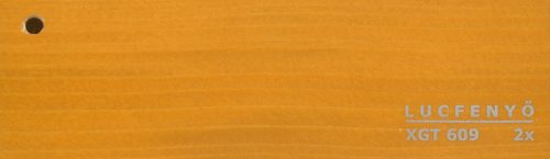 XGT 609 VIASZOS VÉKONYLAZÚR 5 L  TÖLGY