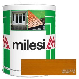 XGT 610  VIASZOS VÉKONYLAZÚR 1 L ERDEI FENYŐ