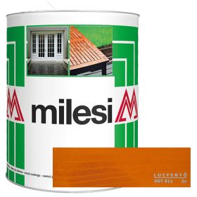 XGT 611 VIASZOS VÉKONYLAZÚR 1 L DOUGLAS FENYŐ