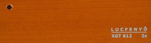 XGT 612 VIASZOS VÉKONYLAZÚR 5 L  TEAK