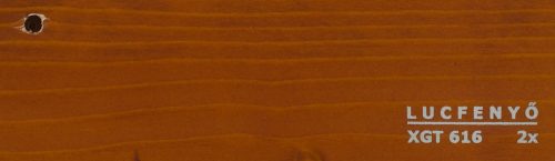 XGT 616  VIASZOS VÉKONYLAZÚR 1 L SZŐKE DIÓ