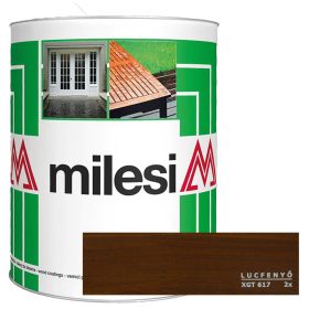 XGT 617 VIASZOS VÉKONYLAZÚR 1 L ANTIK DIÓ