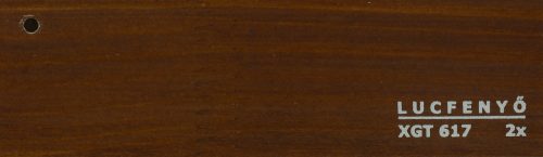 XGT 617 VIASZOS VÉKONYLAZÚR 5 L ANTIK DIÓ