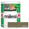 XGT 7002 VISZOS VÉKONYLAZÚR 5 L  OLIVASZÜRKE - MILESI