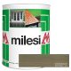 XGT 7002 VISZOS VÉKONYLAZÚR 5 L  OLIVASZÜRKE - MILESI