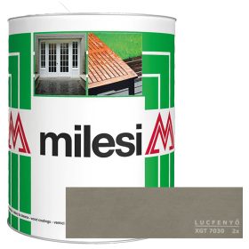 XGT 7030 VISZOS VÉKONYLAZÚR 5 L  KŐSZÜRKE