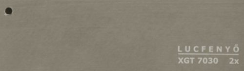 XGT 7030 VISZOS VÉKONYLAZÚR 5 L  KŐSZÜRKE