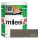 XGT 7003 VIASZOS VÉKONYLAZÚR 1 L  MOHA SZÜRKE - MILESI
