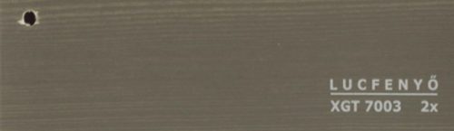 XGT 7003 VIASZOS VÉKONYLAZÚR 1 L  MOHA SZÜRKE