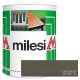 XGT 7039 VISZOS VÉKONYLAZÚR 5 L KVARCSZÜRKE - MILESI
