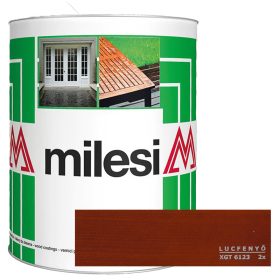 XGT 6123 VIASZOS VÉKONYLAZÚR 1 L VÖRÖSCSERESZNYE