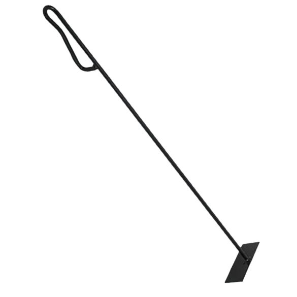 HAMUKIHÚZÓ KAPARÓ FEKETE - ANRO TOOL