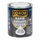 COROR RAPID ZOMÁNC FESTÉK SZÜRKE-RAL 7035 0,75l