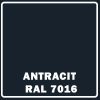 COROR RAPID ZOMÁNC 3:1 ANTRACIT 0,75L ALAPOZÓ + FEDŐ RAL 7016