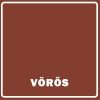 VÖRÖS - COROR KORRÓZIÓGÁTLÓ ALAPOZÓ - 0,75L