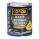 COROR RAPID ZOMÁNCFESTÉK CINKSÁRGA 0,75L