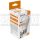 Avide Led Globe G60 8W E27 NW4000K 650LUMEN