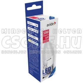 AVIDE LED CANDIDE 6W E27
