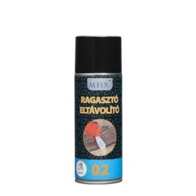 MFIX-RAGASZTÓ ELTÁVOLÍTÓ-400 ML