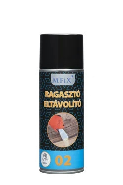 MFIX-RAGASZTÓ ELTÁVOLÍTÓ-400 ML