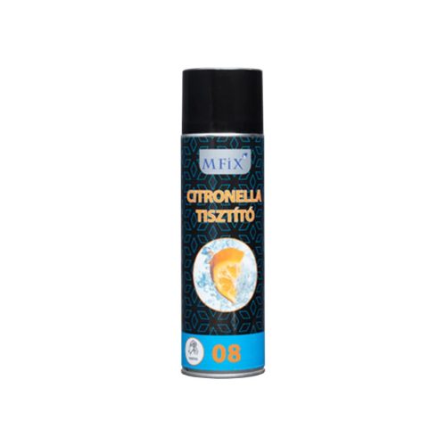 MFIX-CITRONELLA TISZTÍTÓ-500 ML