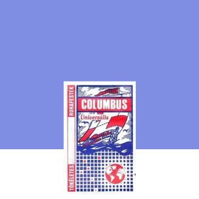 COLUMBUS RUHAFESTÉK- BÚZAVIRÁGKÉK