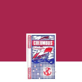 COLUMBUS RUHAFESTÉK- CIKLÁMEN