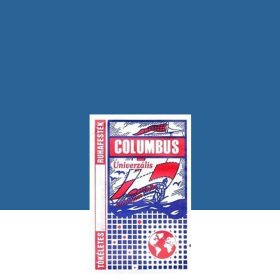 COLUMBUS RUHAFESTÉK- KIRÁLYKÉK