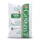 MŰTRÁGYA NPK 8-15-15 - GENEZIS - 10KG