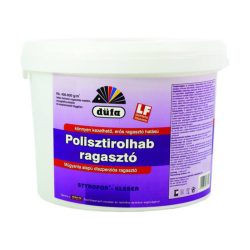 DÜFA POLISZTIROL RAGASZTÓ 1 KG