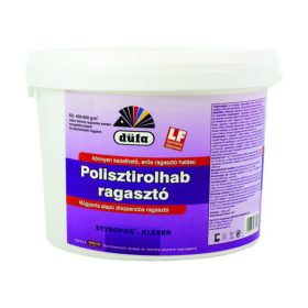 DÜFA POLISZTIROL RAGASZTÓ 3 KG