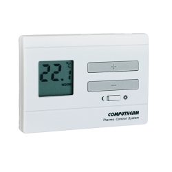  SZOBATERMOSZTÁT - COMPUTHERM Q3 DIGITÁLIS