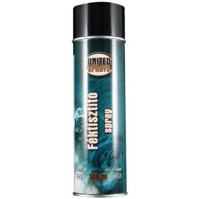 UNITED FÉKTISZTÍTÓ SPRAY 500 ML
