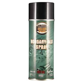 UNITED HORGANY-ALU SPRAY 400 ML