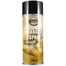 UNITED RAGASZTÓ SPRAY 400 ML