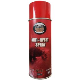 UNITED ANTI-NYEST SPRAY 400 ML
