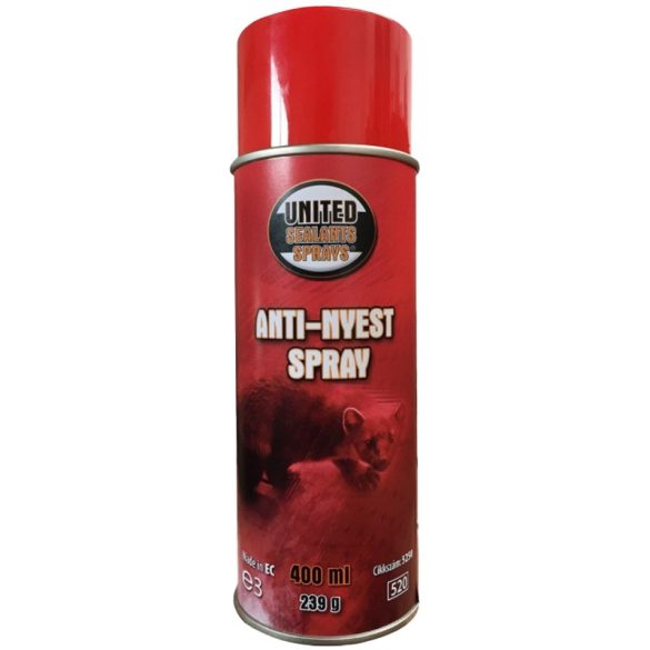 ANTI-NYEST SPRAY 5240 - 400 ML