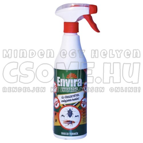 ROVARIRTÓ PERMET UNIVERZÁLIS - ENVIRA - 500ML