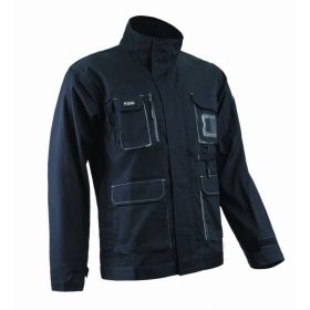 NAVY II MUNKAKABÁT SÖTÉTKÉK-SZÜRKE M-ES