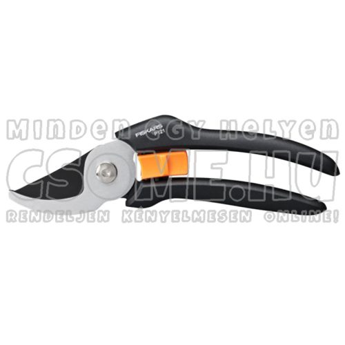 METSZŐOLLÓ 20MM - SOLID - P121 - FISKARS