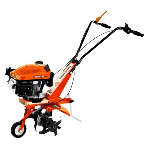 ROTÁCIÓS KAPA 5500RS - RURIS