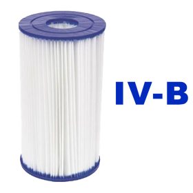 SZŰRŐBETÉT 9M3/H IV. TIPUS