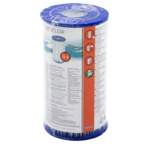 SZŰRŐBETÉT 9M3/H IV. TIPUS