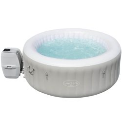 Felfújható jakuzzi 180x66 cm - Lay-Z-Spa Tahiti Airjet 