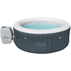 Felfújható jakuzzi 180x66 cm - Lay-Z-Spa Bali Airjet 