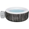 FELFÚJHATÓ JAKUZZI 180X66 CM - LAY-Z-SPA BAHAMAS AIRJET